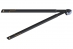 Большой контактный сучкорез с загнутыми лезвиям Fiskars (L) 39 112450 