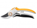 Секатор плоскостной металлический FISKARS Plus PowerLever P751 (1057172)