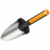 Совок садовый Premium FISKARS (1000726)