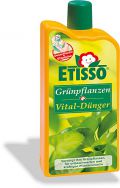 Etisso для декоративно-лиственных растений 1 л