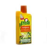 Etisso для водных растений и гидрокультур 500 мл