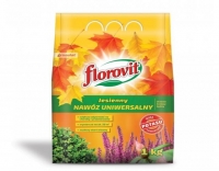Florovit универсальный осенний 1 кг