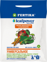 Fertika Leaf power универсальное 15 гр.