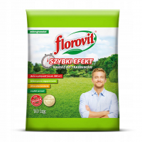 Удобрения Florovit быстрого действия для газона 10 кг