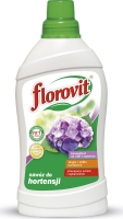 Удобрения Florovit жидкое для гортензии 1 литр