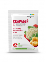 Скарабей 4 мл