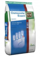 Удобрение Osmocote Exact (25кг) Декоративно цветущие и Хвойные растения