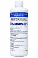 Командор, ВРК - 500 мл