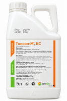 Топсин-М, КС — 5 л