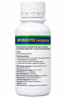 Мовенто Энерджи, КС — 100 мл