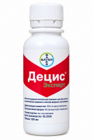 Децис Эксперт, КЭ инсектицид — 100 мл