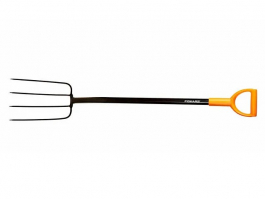 Вилы для компоста Solid FISKARS(1070674 /1003459)