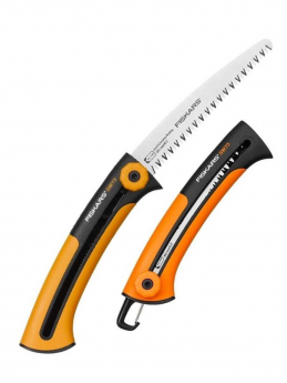 Пила садовая SW73 Xtract FISKARS (1000613)