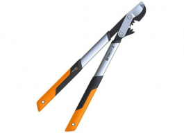 Сучкорез плоскостной LX94 FISKARS PowerGear X средний (1020187)