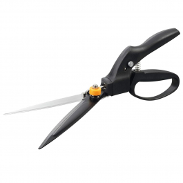 Ножницы садовые для травы Fiskars GS40 (1023632)