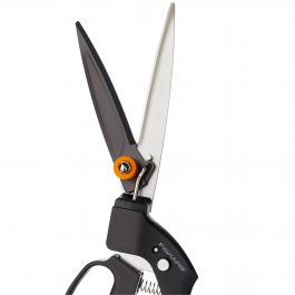 Ножницы садовые для травы Fiskars GS40 (1023632)