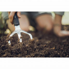 Культиватор Fiskars Xact (1027047)
