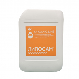 Липосам биоприлипатель 10 л