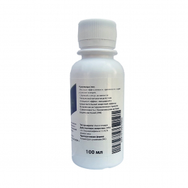 Оберон Рапид, КС 100 мл