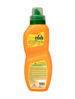 Удобрение жидкое Etisso для декоративно-лиственных растений 800мл