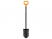 Лопата штыковая Solid FISKARS (1066716)