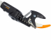 Сучкорез универсальный телескопический UPX86 FISKARS PowerGear (1023624)