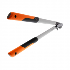 Большой плоскостной сучкорез Fiskars LX98 PowerGear X (1020188)