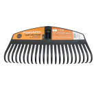 Грабли для листьев M без черенка Solid FISKARS (1063089)