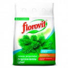 Удобрения Florovit от побурения хвои 1 кг