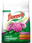 Удобрения Florovit для рододендронов, вересковых растений и гортензий 1 кг