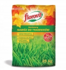 Удобрения Florovit для газонов осенний 25 кг