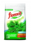 Удобрения Florovit от побурения хвои 3 кг