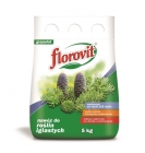 Florovit гранулированный для туи и хвойных растений 5 кг