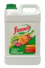 Удобрения Florovit жидкое для цветущих растений 3 литр