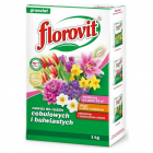 Удобрения Florovit для луковичных и клубневых растений 1 кг