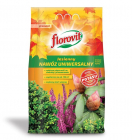 Удобрения Florovit универсальный осенний 3 кг