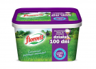 Florovit длительно действующее для газонов 100 дней 4 кг