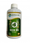 NEEM OIL (МАСЛО НИМ) средство от болезней и вредителей 500 мл