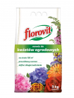 Florovit для садовых цветов 3 кг
