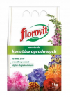 Florovit для садовых цветов 1 кг