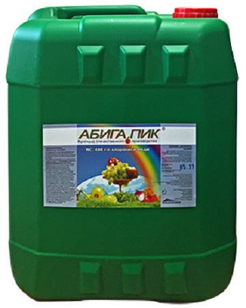 Купить Абига-Пик - 12,5 кг